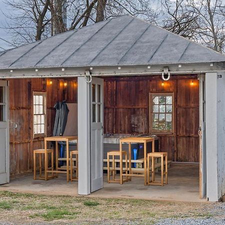 Charming 1932 Craftsman - The Bohannon House Luray Luaran gambar