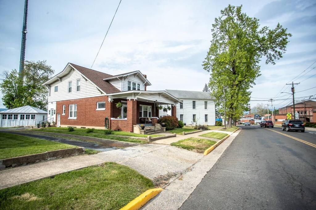 Charming 1932 Craftsman - The Bohannon House Luray Luaran gambar