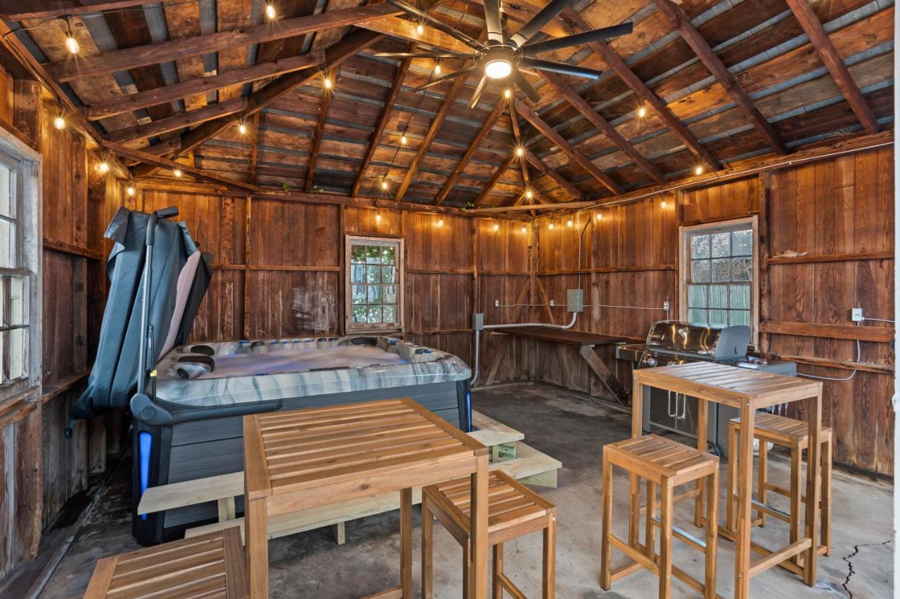 Charming 1932 Craftsman - The Bohannon House Luray Luaran gambar